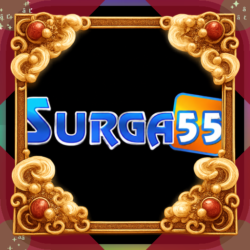 surga55 — mitra unggulan